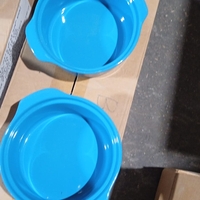 כעקות במידות שונות תוצרת פורטוגל
