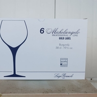 Michelangelo Masterpiece Gold Label.580ml