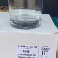 Renoir bicchiere DOF 380ml