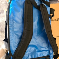 תיק ספורט ellesse כחול עמיד