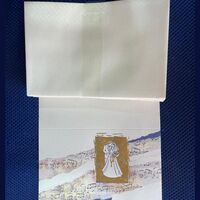 קולקציית נייר מכתבים והזמנות פרימיום – Classic Italian Stationery