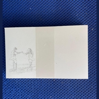 קולקציית נייר מכתבים והזמנות פרימיום – Classic Italian Stationery