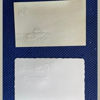 קולקציית נייר מכתבים והזמנות פרימיום – Classic Italian Stationery