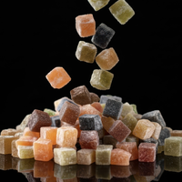 קוביות פרי - מיקס פראי | 50גרם