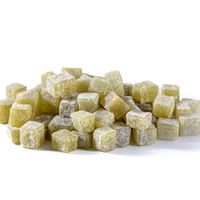 קוביות פרי בטעם תפוח