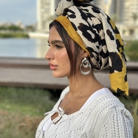 מטפחת לונג תהל