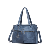 תיק נשים ויגור (Vigor) דגם 151012EA במבחר צבעים