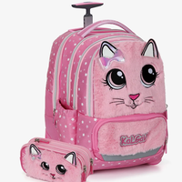 סט Cat iTrolley