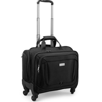 תיק על גלגלים Ferrini Glider – ניידות קלה ונוחות מושלמת לנסיעות