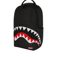 FLY KNIT MOUTH DLXSV BACKPACK