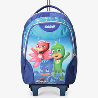 טרול גן כוח פיג'יי כחול