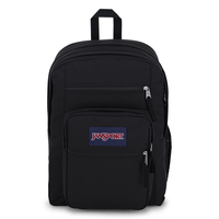 תיק גב ג'נספורט JanSport דגם Big Student - שחור
