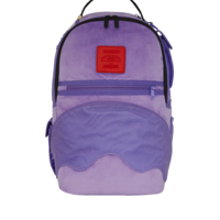 INVERTED SHARK POCKET DLXS BACKPACK
