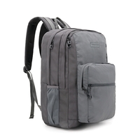 תיק גב PRO-PACK – פונקציונלי וגדול