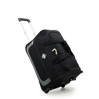 תיק נסיעות עלייה למטוס 20 אינץ' – קומפקטי ונוח לכבודת יד