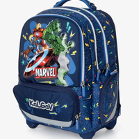 המארז המושלם TROLLEY Avengers