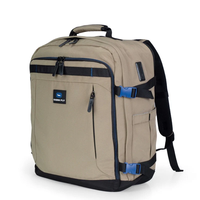 תיק עלייה למטוס CABIN FLY דגם SKYLITE מידה S