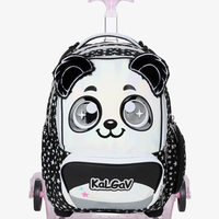 מארז X-Fix trolley Panda