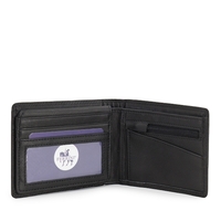 ארנק עור קלאסי נאפה – DANLAR