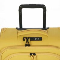 מזוודת טרולי עליה למטוס 20″ Verage Cambridge