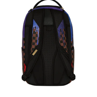 LOST IN SPACE DRIP DLXSV BACKPACK
