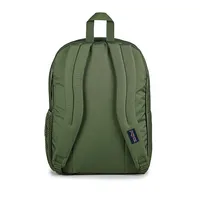 תיק גב ג'נספורט JanSport דגם Big Student - ירוק זית