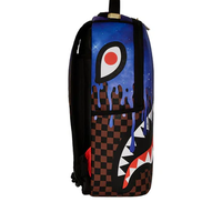 LOST IN SPACE DRIP DLXSV BACKPACK