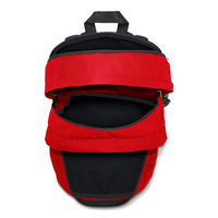 תיק גב ג'נספורט JanSport דגם Big Student - אדום