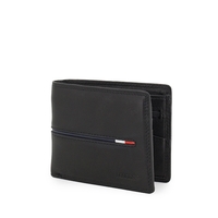 ארנק עור קלאסי נאפה – DANLAR