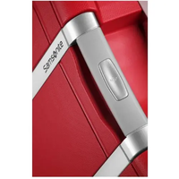 מזוודה 25″ Samsonite דגם S’cure