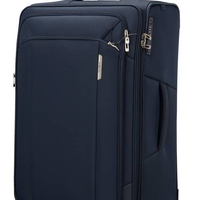 שיר מאיר מזוודה גדולה Samsonite Respark 79cm