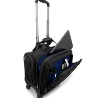 תיק על גלגלים Ferrini Glider – ניידות קלה ונוחות מושלמת לנסיעות