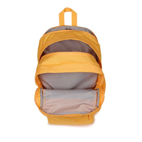 תיק גב ג'נספורט JanSport דגם Big Student - כתום פסטל