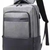 תיק גב ללפטופ בעיצוב יוקרתי – דגם Business NY מבית Aoking