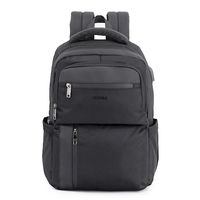 תיק גב למחשב FRISCO – תיק יומיומי ומעודן