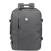 תיק גב קל לטיסה TREKGEAR