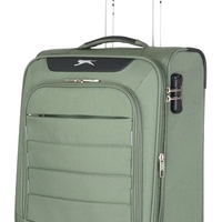 טרולי למטוס קל משקל 1.9 ק”ג Slazenger C Lite 55X38X22