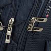 שיר מאיר מזוודה גדולה Samsonite Respark 79cm