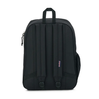 תיק גב ג'נספורט שחור JanSport דגם Cross Town Plus
