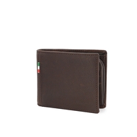 ארנק עור דק ואיכותי – עיצוב קלאסי ונוחות יומיומית