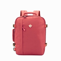 תיק גב קומפקטי לטיסות TREKGEAR FlightPack