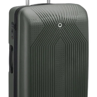 מזוודה קשיחה בינונית קלה במיוחד Delsey Ordener 66cm
