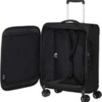 מזוודת טרולי קלת משקל 1.8 ק”ג Samsonite Litebeam 55x40x20