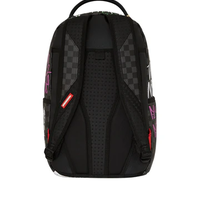 SPRAY POETRY NEW VERSION DLXV BACKPACK