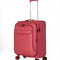 מזוודת בד קטנה 19