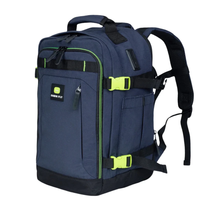 תיק עלייה למטוס מתרחב CABIN FLY דגם SKYLITE מידה L