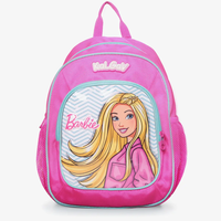 תיק נועם Barbie