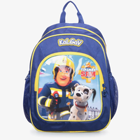 תיק נועם Fireman Sam סמי הכבאי