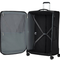 מזוודה ענקית Samsonite Respark 82cm