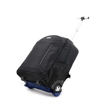 תיק גב גלגלים Ferrini Business – אלגנטי ופרקטי ליום-יום